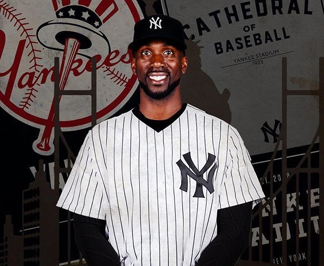 McCutchen batea para .255 con 15 cuadrangulares, 55 carreras impulsadas y 13 robos de base en su primera campaña con los Gigantes.