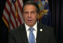 Andrew M. Cuomo