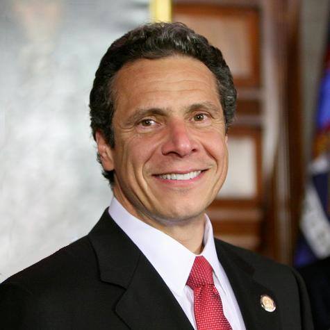 Andrew Cuomo, afirm&oacute; hoy que promover&aacute; la anulaci&oacute;n de la pena de muerte a nivel estatal en EE.UU. "en solidaridad con el papa Francisco", 
