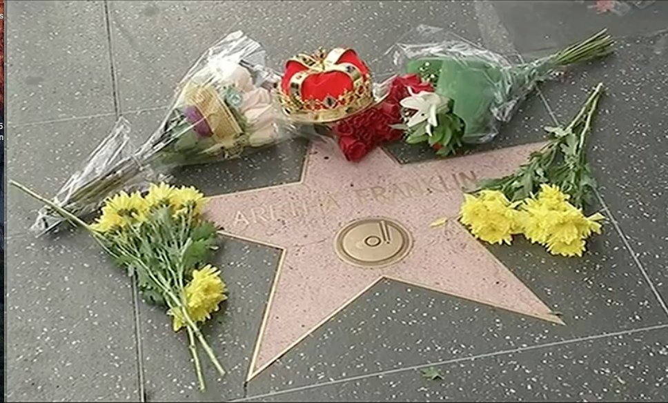La artista falleci&oacute; hoy a los 76 a&ntilde;os en su casa de Detroit, rodeada de amigos y familiares