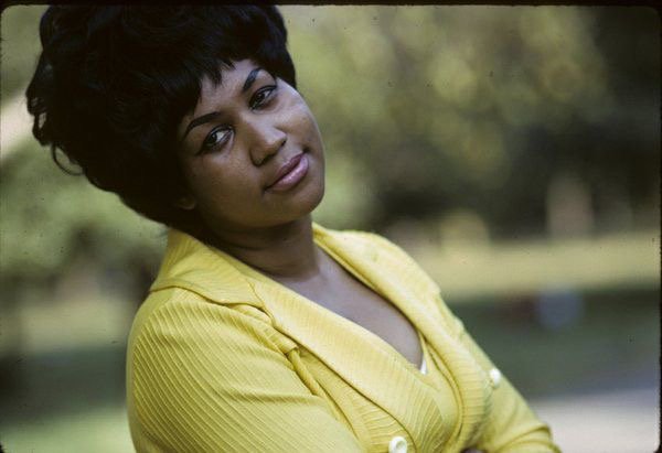 "La reina del soul", que murió a los 76 años debido a un cáncer, era una de las grandes leyendas vivas que quedaban de la explosión de este género en los años 60