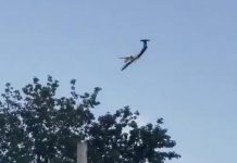 Suicida de avión de Seattle rechazó ayuda porque decía saber volar en videojuego Mientras iba haciendo piruetas, los controladores aéreos del aeropuerto Seattle-Tacoma intentaron ayudar a aterrizar al hombre y le pidieron que se alejara de las aéreas pobladas.
