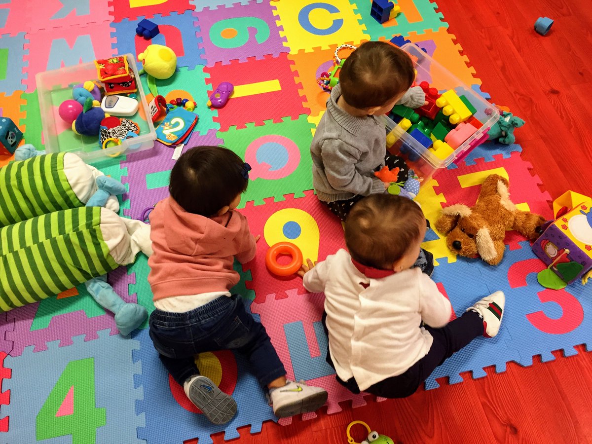 El especialista reiteró que si la calidad de la percepción del niño se ve afectada desde un principio, estará alterada para toda la vida.