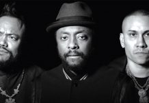 The Black Eyed Peas
