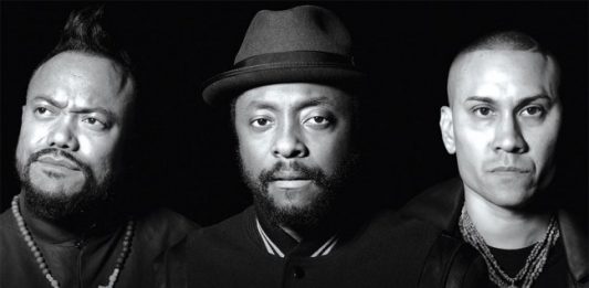 The Black Eyed Peas