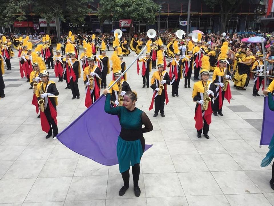 La Banda Municipal de Acosta fue fundada en 2008 y ha sido ganadora dos a&ntilde;os consecutivos del Festival de la Luz en Costa Rica, adem&aacute;s ha participado en distintos festivales internacionales.