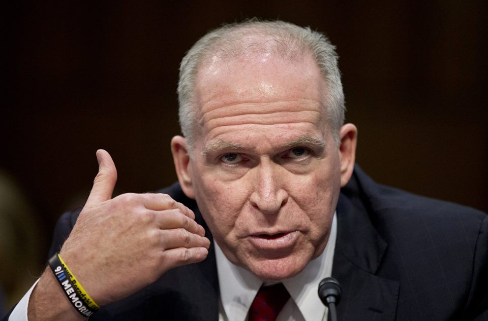 El exresponsable de la CIA hab&iacute;a calificado recientemente a Trump de un "peligro" para la seguridad nacional de Estados Unidos.