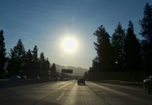 Emiten advertencia de calor de hasta 44 grados Celsius en Puerto Rico