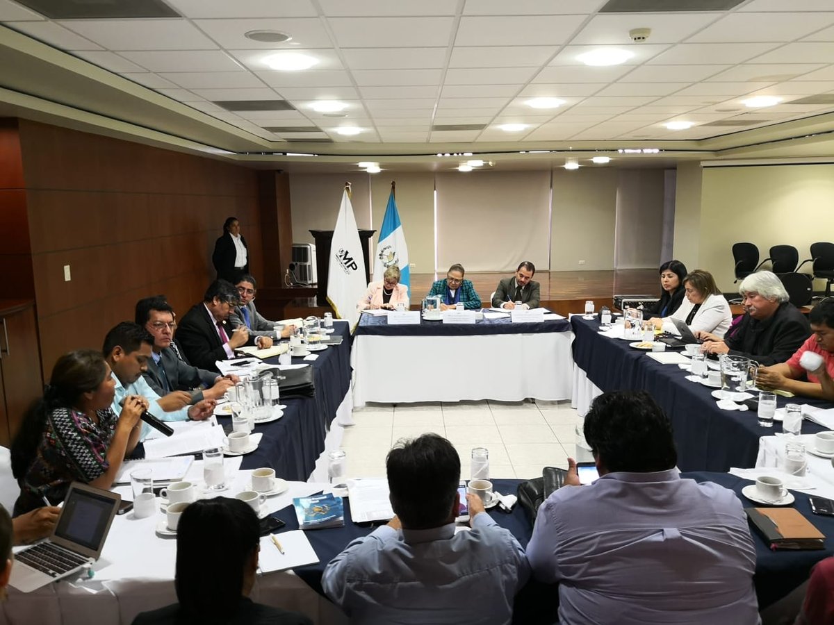 El Comité Campesino del Altiplano de Guatemala (CCDA) solicitó hoy al Consejo de Derechos Humanos de la ONU instalar un mecanismo de observación en el país ante los asesinatos y "graves" violaciones
