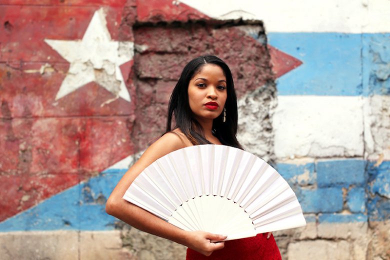 "La historia de Carmen es de por s&iacute; muy atractiva", explic&oacute; Rodr&iacute;guez, que tambi&eacute;n elogi&oacute; la labor del estadounidense Alex Lacamoire, a cargo de la m&uacute;sica de la obra, que se puede ver hasta el pr&oacute;ximo d&iacute;a 18 en el teatro Sadler's Wells de Londres.
