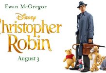 "Christopher Robin