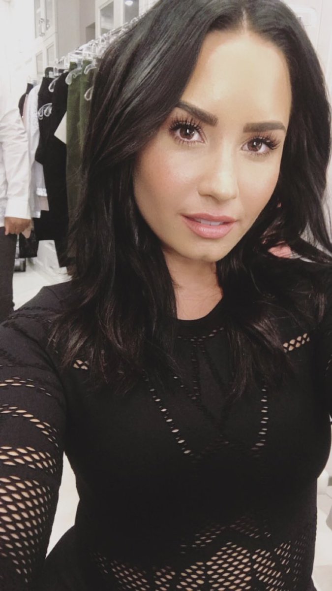 Lovato, de 25 años, fue hospitalizada el 24 de julio en un centro sanitario de Los Ángeles (California) por una supuesta sobredosis