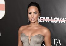 Demi Lovato