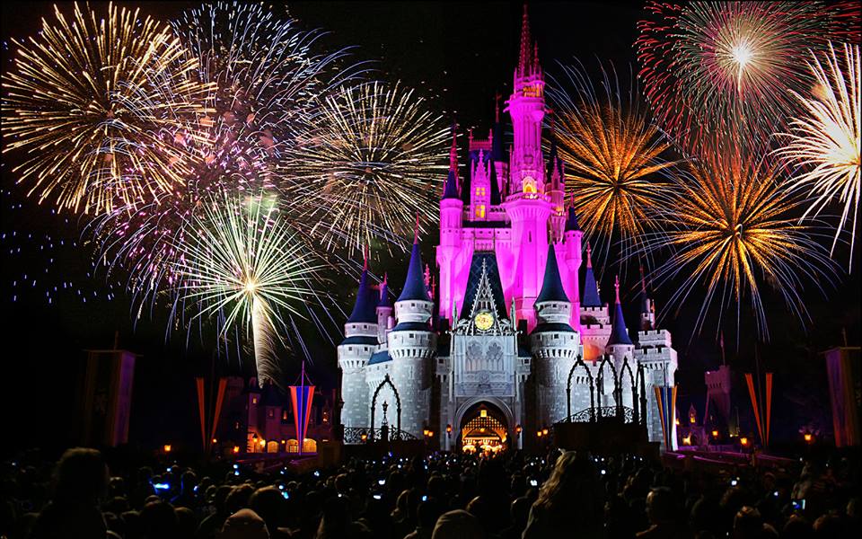 Con todo, este acuerdo afectaría solo a cerca de la mitad de los 70.000 trabajadores de Disney World en la región de Orlando