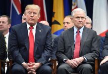 Donald Trump, arremetió hoy de nuevo contra su fiscal general, Jeff Sessions, al acusarle de no entender lo que pasa en el Departamento de Justicia