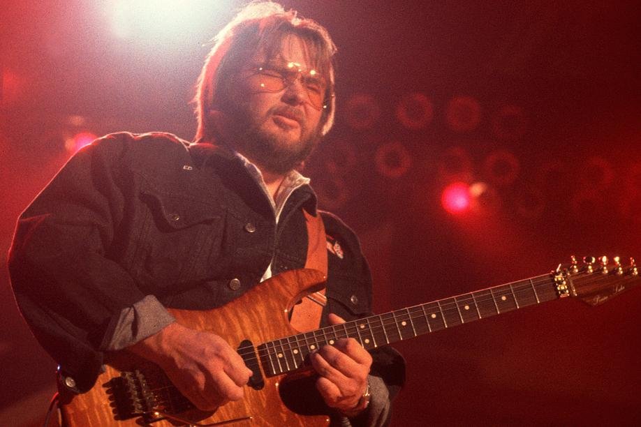 King se incorpor&oacute; en 1972 a Lynyrd Skynyrd, banda liderada por Ronnie Van Zant y formada en Florida (