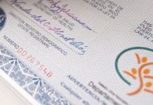 El Registro Demográfico de Puerto Rico, adscrito al Departamento de Salud, emitió certificados de vacunación, nacimiento, defunción y matrimonio a los puertorriqueños residentes en el Condado de Orange
