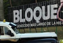 Cuba valora en 933.678 millones de dólares los daños por el embargo de EE.UU. Cuba valoró en 933.678 millones de dólares los daños causados por el embargo de Estados Unidos a la isla desde 1960