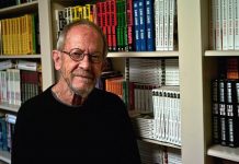 Elmore Leonard