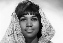La era dorada del soul se queda sin mitos Aretha Franklin