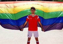Los Gay Games llevan a París su lucha en favor de la visibilidad Los Gay Games, los juegos deportivos internacionales de la comunidad LGTBI, inauguran hoy en París una décima edición que reúne a más de 10.000 deportistas de 70 países