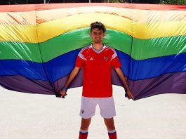 Los Gay Games llevan a París su lucha en favor de la visibilidad Los Gay Games, los juegos deportivos internacionales de la comunidad LGTBI, inauguran hoy en París una décima edición que reúne a más de 10.000 deportistas de 70 países