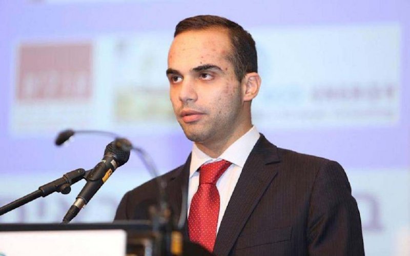 Papadopoulos fue el primer exconsejero de Trump que se declaró culpable en el marco de las investigaciones de Mueller