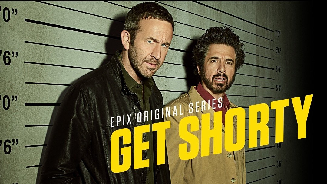 "Get Shorty",