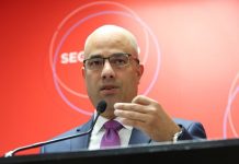 Según Ferrer, la Comisión de Derechos Civiles está facultada por ley para hacer estudios e investigaciones sobre la vigencia de los derechos fundamentales en Puerto Rico,
