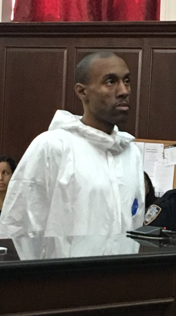 Currie, de 37 a&ntilde;os y con residencia en el condado de El Bronx, qued&oacute; detenido sin derecho a fianza.