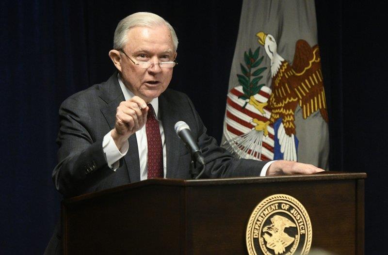 un magistrado de Washington D.C. decidi&oacute; emitir una orden de bloqueo de estas pr&aacute;cticas implementadas hace semanas por el fiscal general Jeff Sessions,