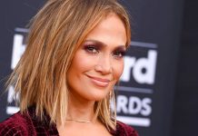 La representación latina en el cine no ha mejorado en 15 años La actriz y cantante Jennifer López protagonizará la película "Hustlers" de la directora Lorene Scafaria. (Foto de twitter)