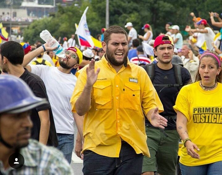 Juan Requesens