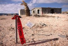 Cártel, maquila y frontera, el cóctel que sume en las drogas en Ciudad Juárez Esta ciudad del norteño estado de Chihuahua arrastra un largo historial de consumo. A partir de 1930, detonó el uso de opio con la comunidad asiática