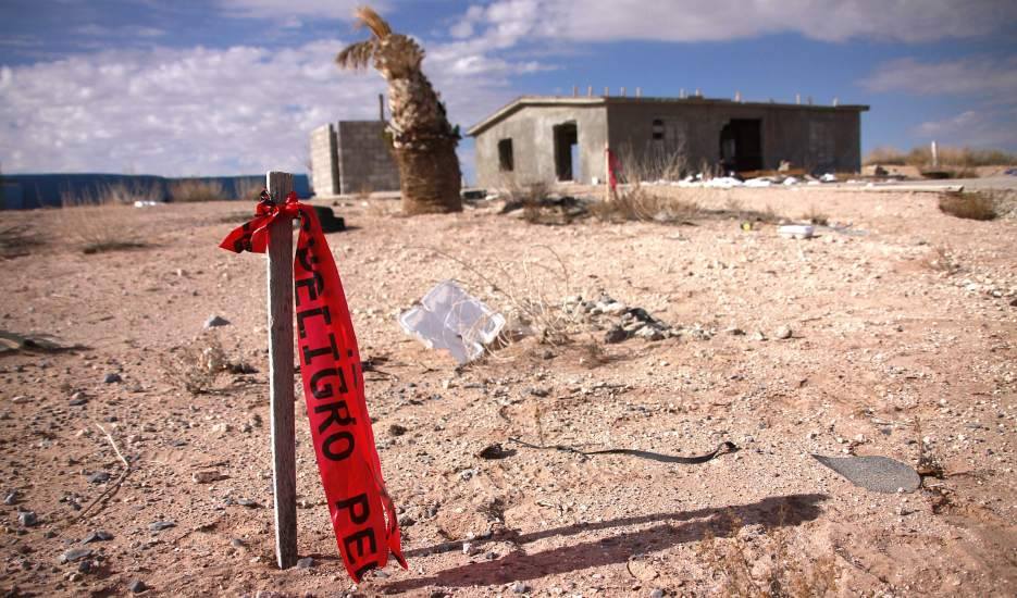 Esta ciudad del norteño estado de Chihuahua arrastra un largo historial de consumo. A partir de 1930, detonó el uso de opio con la comunidad asiática