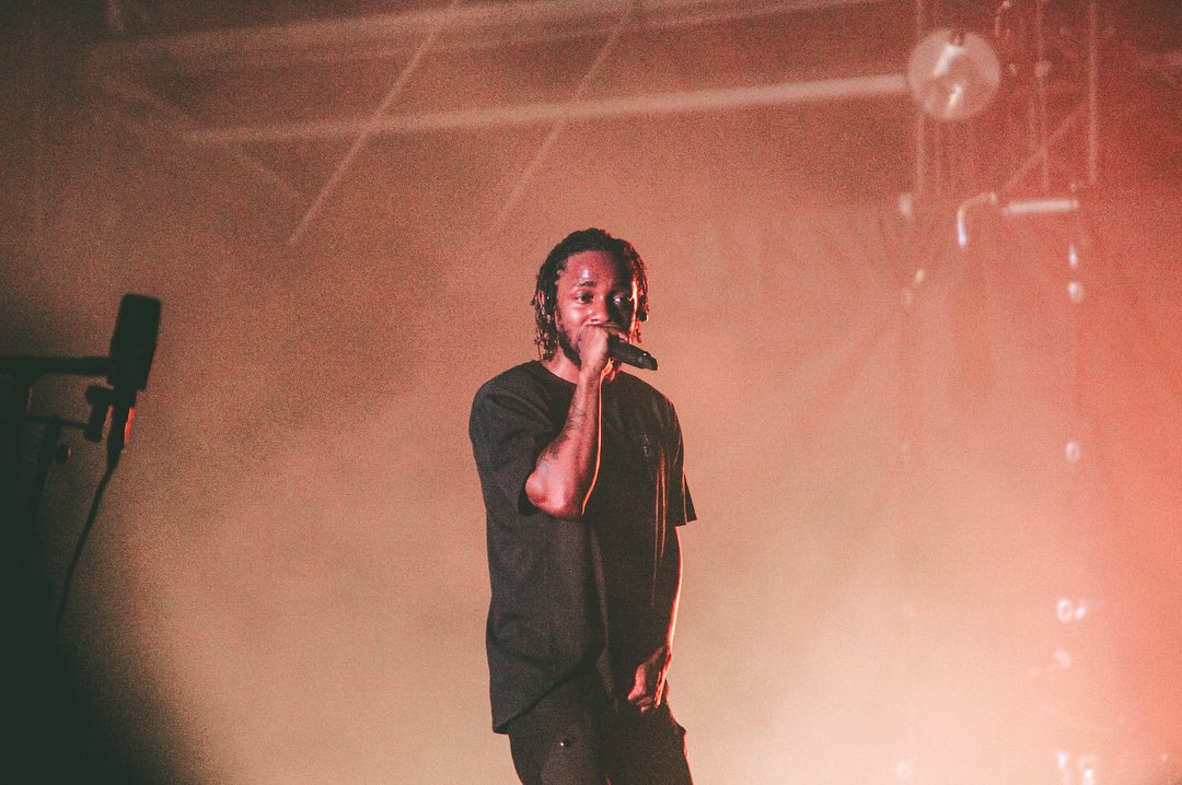 , Kendrick Lamar, el rapero estadounidense que este año recibió el premio Pulitzer, y la sueca Lykke Li abrieron la edición 26 del festival,
