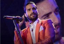 El artista colombiano de reguetón Maluma es la atracción principal del nuevo festival de música latina "Lift Off", que se celebra hoy y mañana en el parque Union de Chicago, donde se espera a un público joven de unas 30.000 personas.