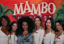 Productores y artistas cubanos como Lucrecia o Mayito Rivera presentaron hoy en Miami el movimiento "¡Mambo Madness!", con el que a partir de un álbum y una orquesta de 23 músicos pretenden contagiar de nuevo la "locura" de este ritmo.