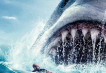 "The Meg" enseña sus fauces en la cartelera estadounidense "The Meg", una cinta de acción protagonizada por Jason Statham y un tiburón prehistórico de 23 metros conocido como Megalodón, llega este fin de semana a la cartelera estadounidense de la mano del estudio Warner Bros., que quiere aprovechar la falta de lanzamientos importantes en agosto.