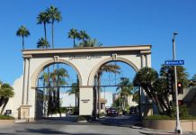 Activistas exigen al estudio Paramount que contrate a más artistas latinos