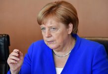 Merkel asegura que la crisis migratoria en Europa no se volverá a repetir