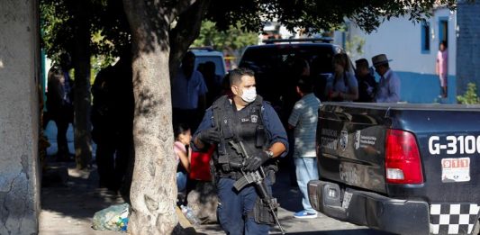 Once personas fueron asesinadas hoy a tiros en una vivienda de Ciudad Juárez, en el estado de Chihuahua, norte de México, informaron las autoridades.