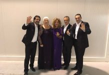 Tras 40 años de ausencia de los escenarios en Puerto Rico, el legendario grupo español Mocedades se presentará en la isla