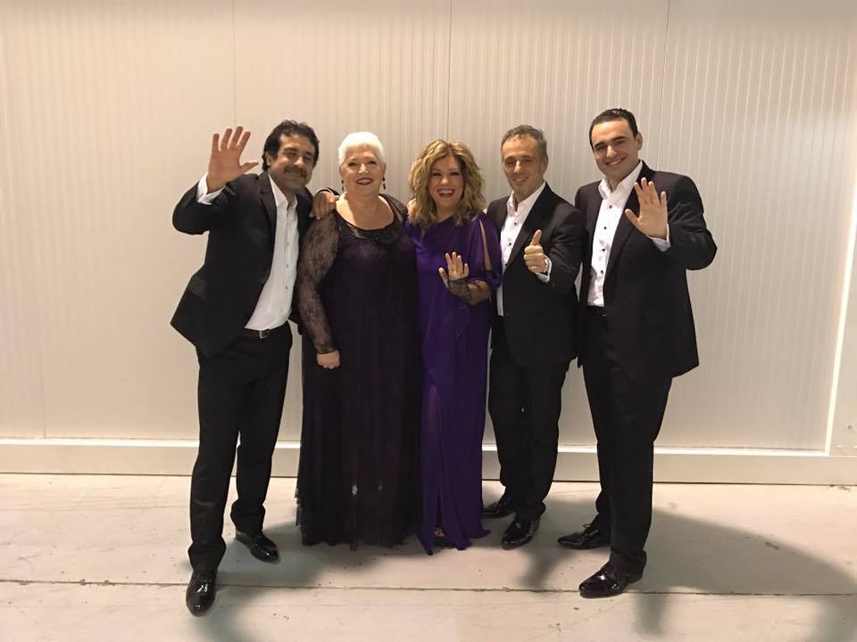 Tras 40 a&ntilde;os de ausencia de los escenarios en Puerto Rico, el legendario grupo espa&ntilde;ol Mocedades se presentar&aacute; en la isla 