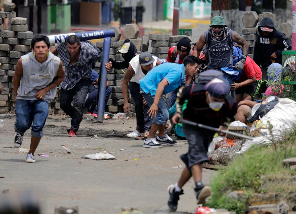 Nicaragua est&aacute; sumergida en una crisis sociopol&iacute;tica que ha dejado entre 317 y 448 muertos, aunque el Gobierno reconoce 197, y que es la m&aacute;s sangrienta desde la d&eacute;cada de 1980,