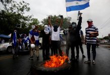 Gobierno de Nicaragua avisa de que no recibirá a "grupo de trabajo" de la OEA