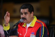 El Gobierno venezolano difundió este viernes un vídeo en el que se escucha a Requesens confesar que ayudó a entrar en el país a uno de los organizadores del ataque e involucrar al expresidente de la Asamblea Nacional de Venezuela