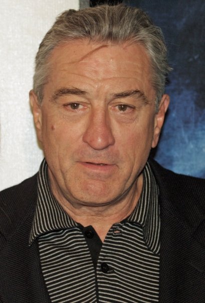 De Niro pondrá la guinda en "The Irishman" a un reparto de muchos quilates en el que también aparecen Al Pacino, Joe Pesci y Harvey Keitel.