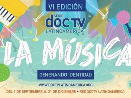 La República Dominicana acogerá a partir del próximo 1 de septiembre la VI edición del programa DOCTV Latinoamérica
