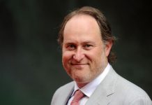 Jon Turteltaub es